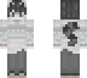 ghost rooli