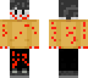 ghostbur (