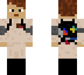 ghostbuster me