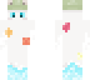 ghosttedri