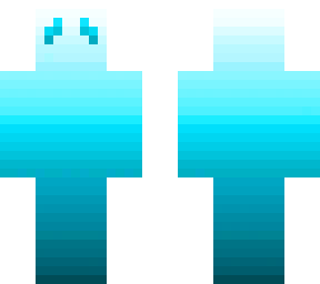 glacier