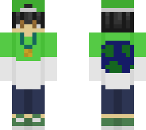 go green! (contest!!!)