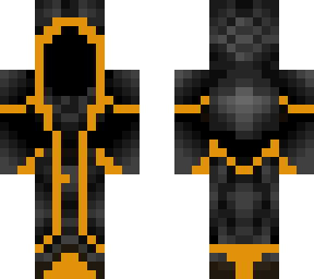 god