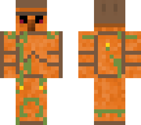 golem de merda
