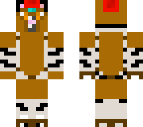 grate white spartan cat