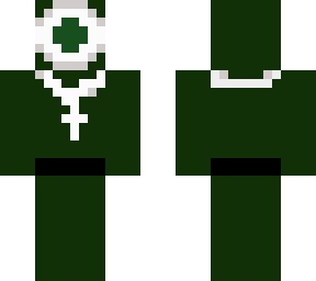 green eye @