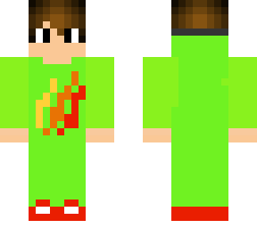 green josh