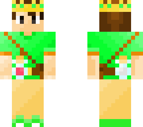 green thief 700 (shaded)