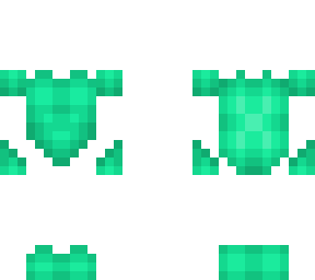 greenslate armor