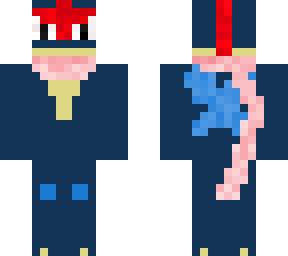 greninja