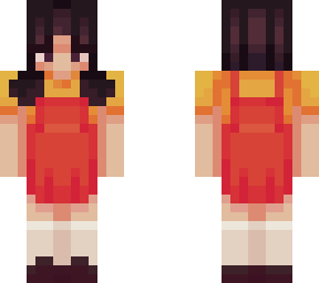 grgl girl