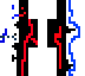 half corrupted (updated)