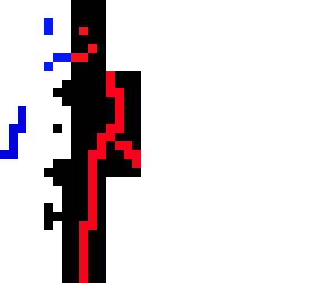 half corrupted