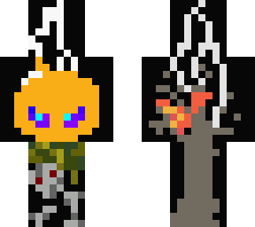 hallowe’en curses
