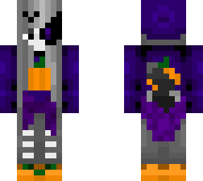 halloween - cake