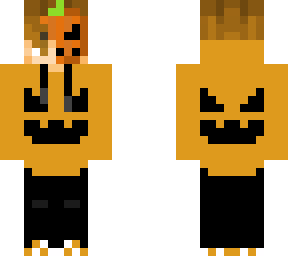 halloween boy