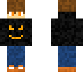 halloween boy