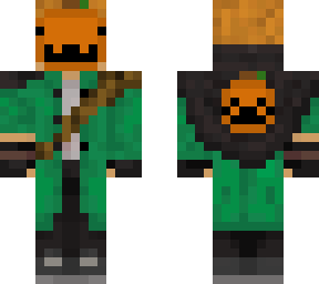 halloween dream