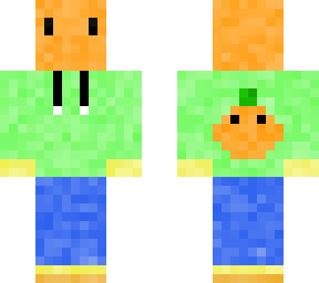 halloween duck