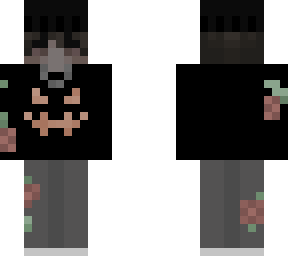 halloween edit
