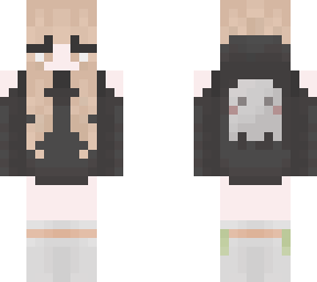 halloween face change