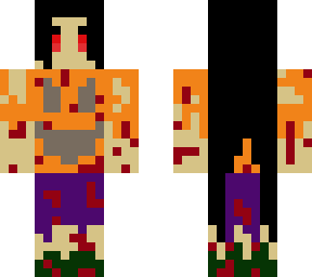 halloween girl