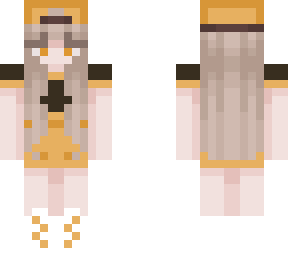 halloween girl