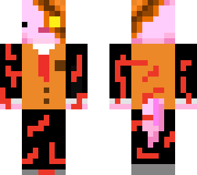 halloween notiamplop skin