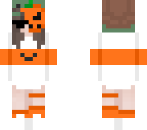 halloween nov
