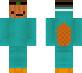 halloween platypus