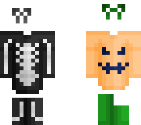 halloween raffle #2