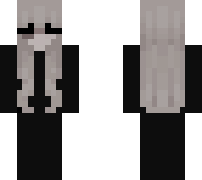 halloween skin