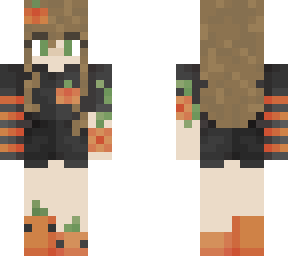 halloween skin 5