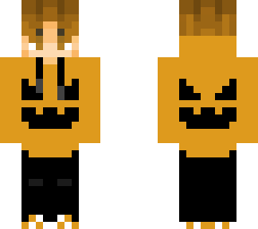 halloween teen