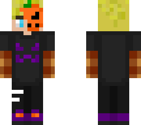 halloween tommyinnit