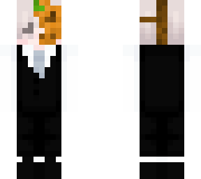happy halloween! ~~ persona update