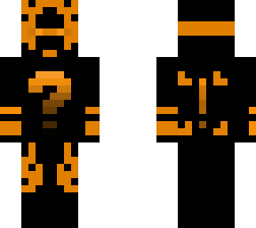 happy skintober!