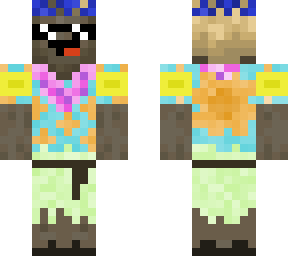 hawaiian derp husk