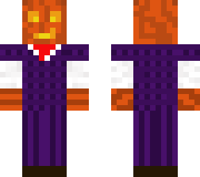 headless horseman