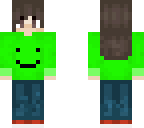 hehe reupload with more texture