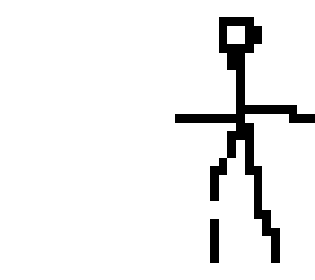 henry stick man
