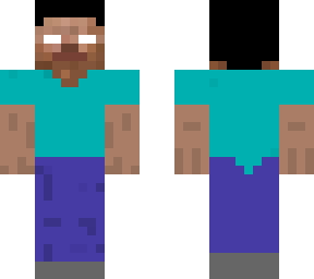 herobrine