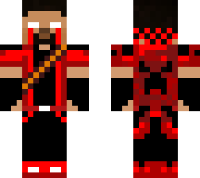 herobrine edited