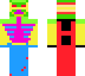 herobrine watcher