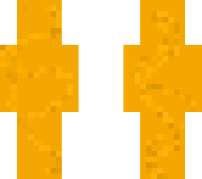 hidden wisps (orange/pumpkin)