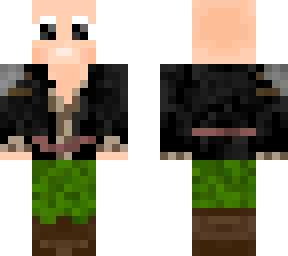 high elves