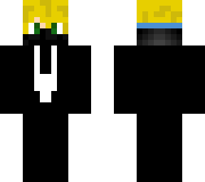hijij tux