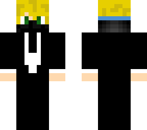 hijij tux 2