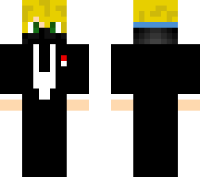 hijij tux 3
