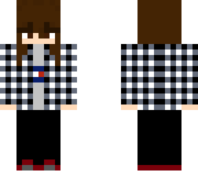 hodie :> girl